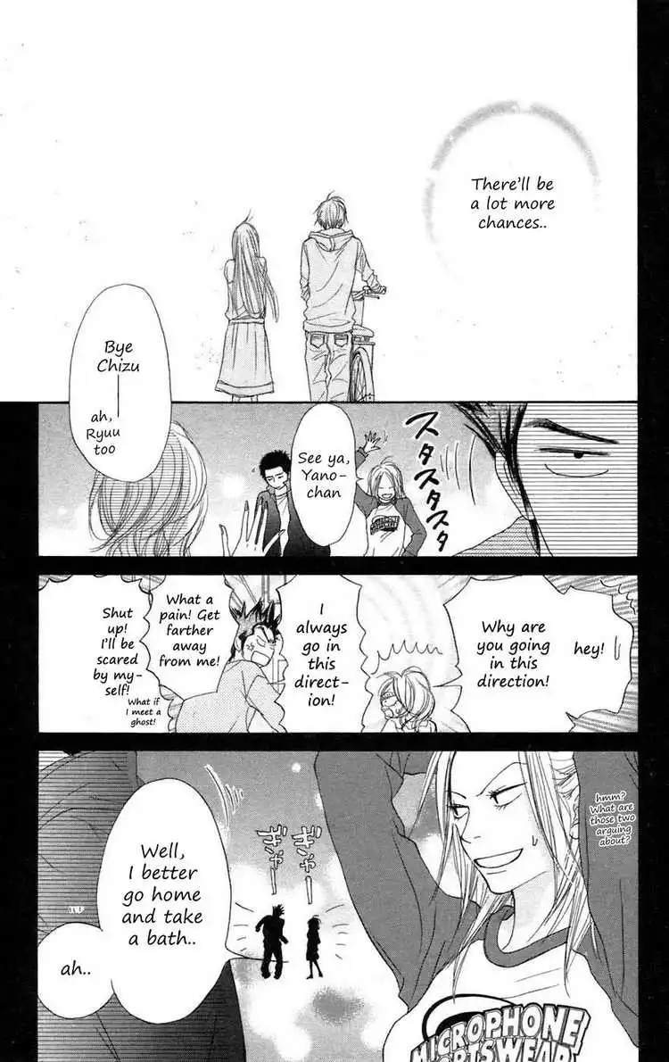 Kimi Ni Todoke Chapter 8 37